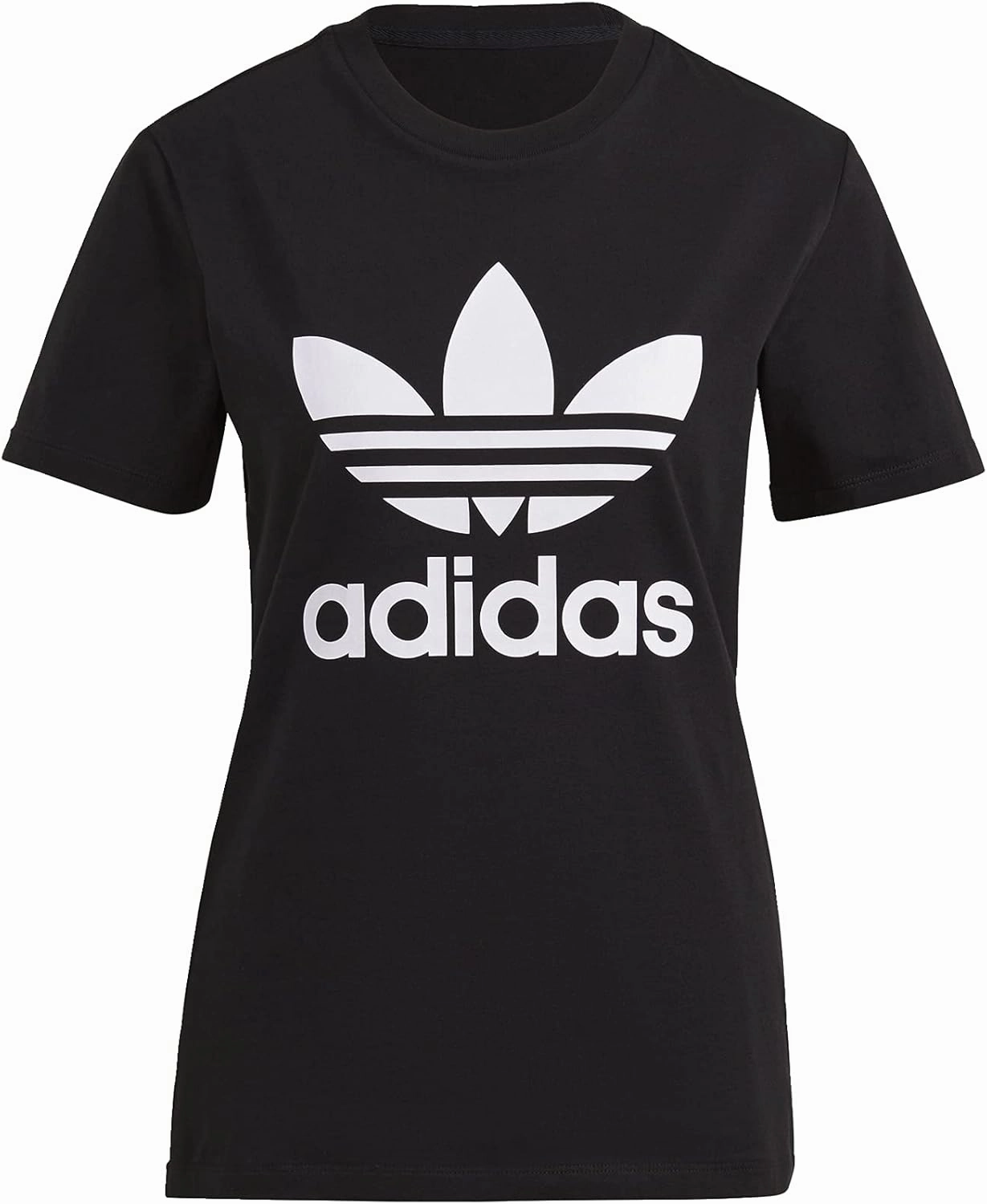 adidas Originals Women's Adicolor Classics Trefoil Tee