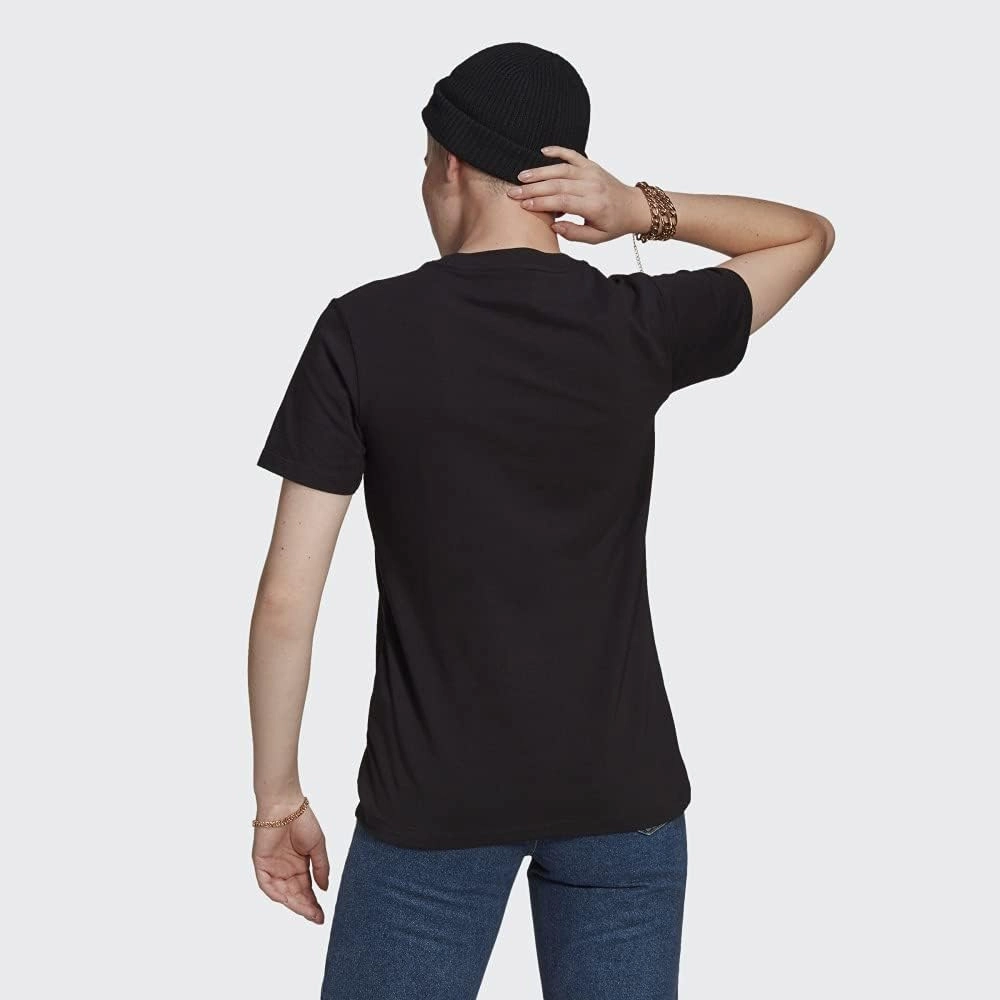 adidas Originals Women's Adicolor Classics Trefoil Tee