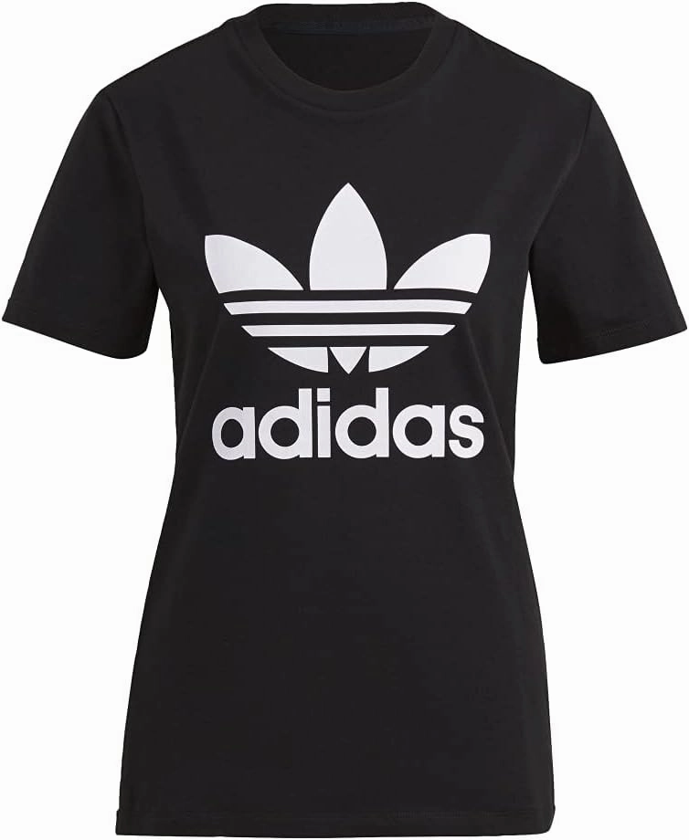 adidas Originals Women's Adicolor Classics Trefoil Tee