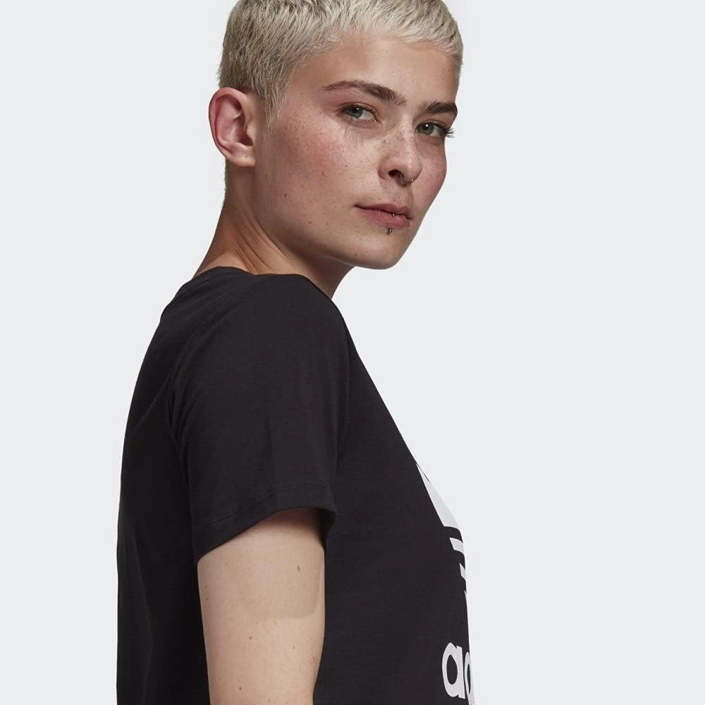 adidas Originals Women's Adicolor Classics Trefoil Tee