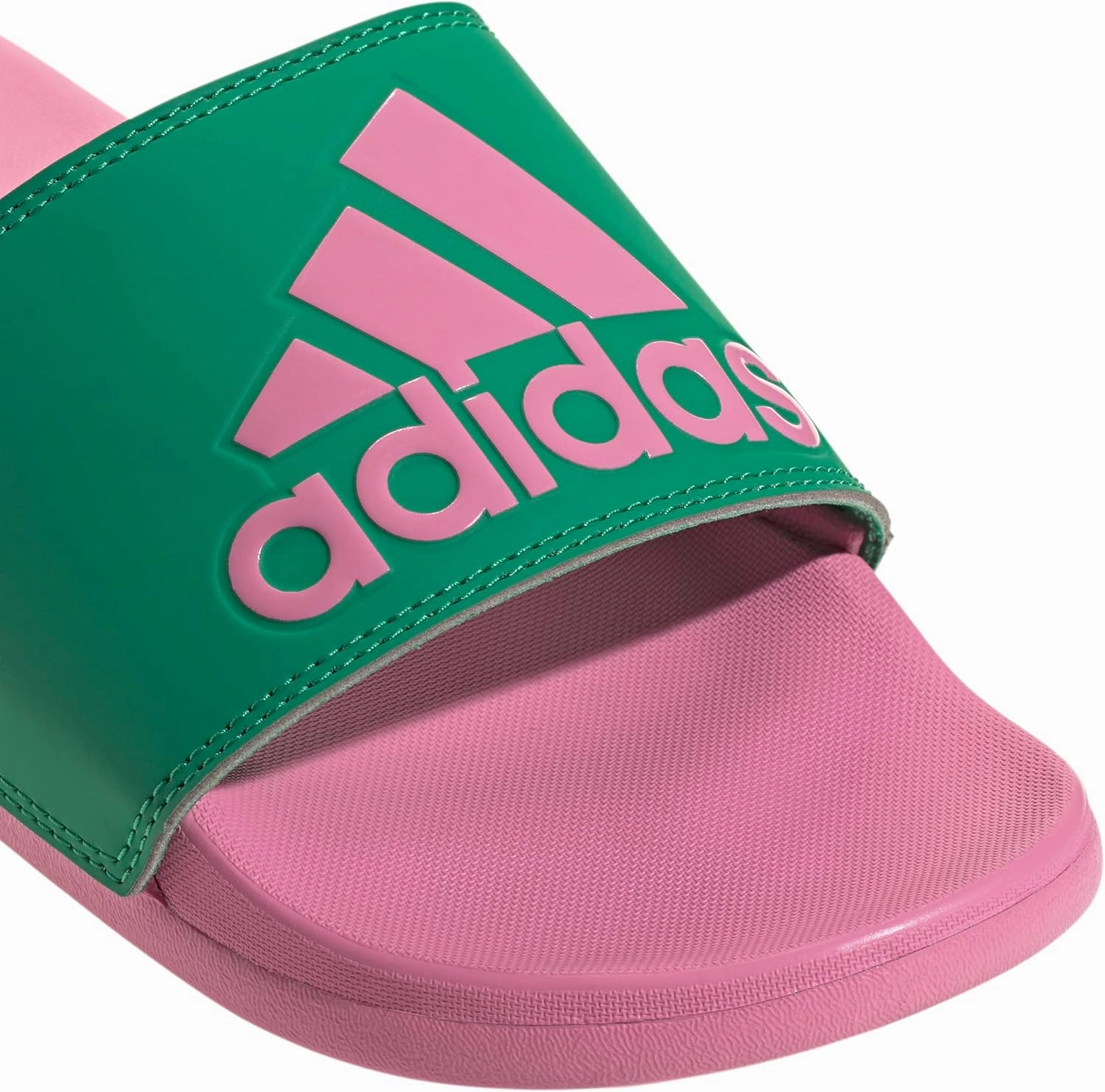 adidas Women's Adilette Comfort Slide Sandal
