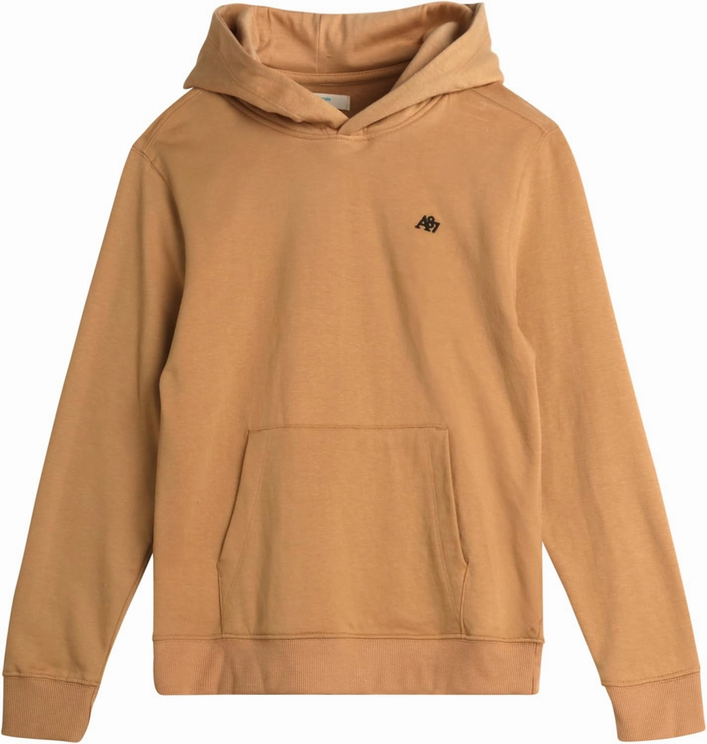 AEROPOSTALE Boys' Sweatshirt - Cozy Soft Cotton Blend Fleece Casual Pullover Graphic Hoodies for Boys (Sizes: 4-12)