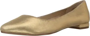 Aerosoles Women's Hey Girl Ballet Flat
