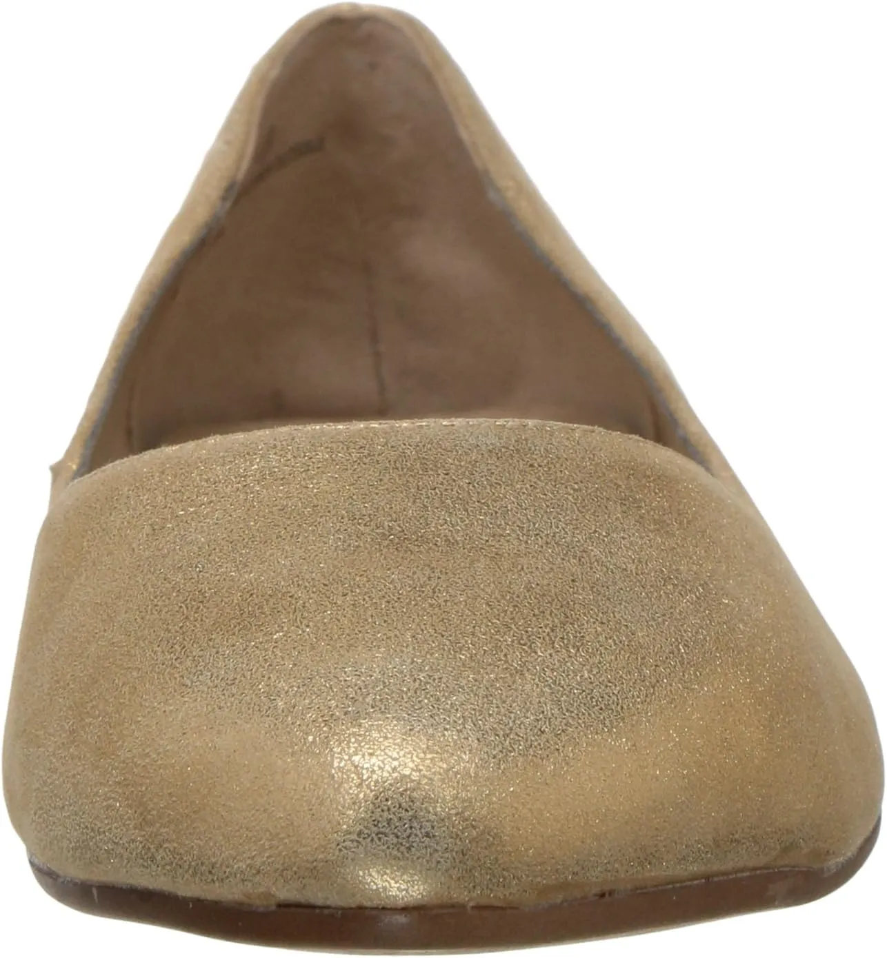 Aerosoles Women's Hey Girl Ballet Flat