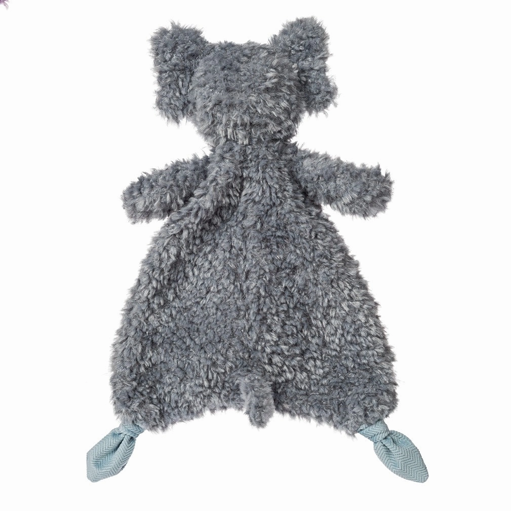 Again Friends Elephant Lovey 11"