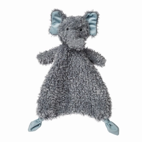 Again Friends Elephant Lovey 11"