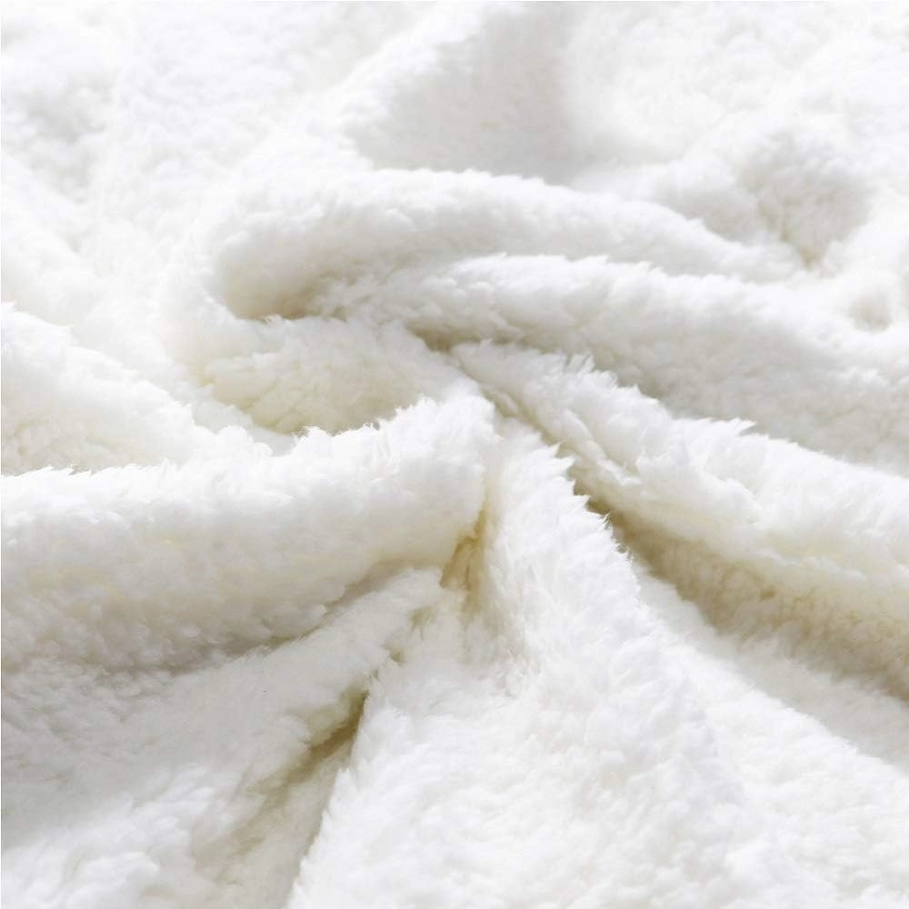 American Flag Twin 60"X80" Throw Blanket,Deer Hunting Fleece Blanket for Boys Teens Kids Rustic Duck Country Cabin Jungle Sherpa Blanket,Farmhouse Woodland Camouflage Wildlife Animal Fuzzy Blanket
