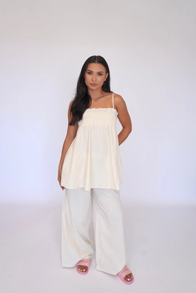 ANNIE PANT