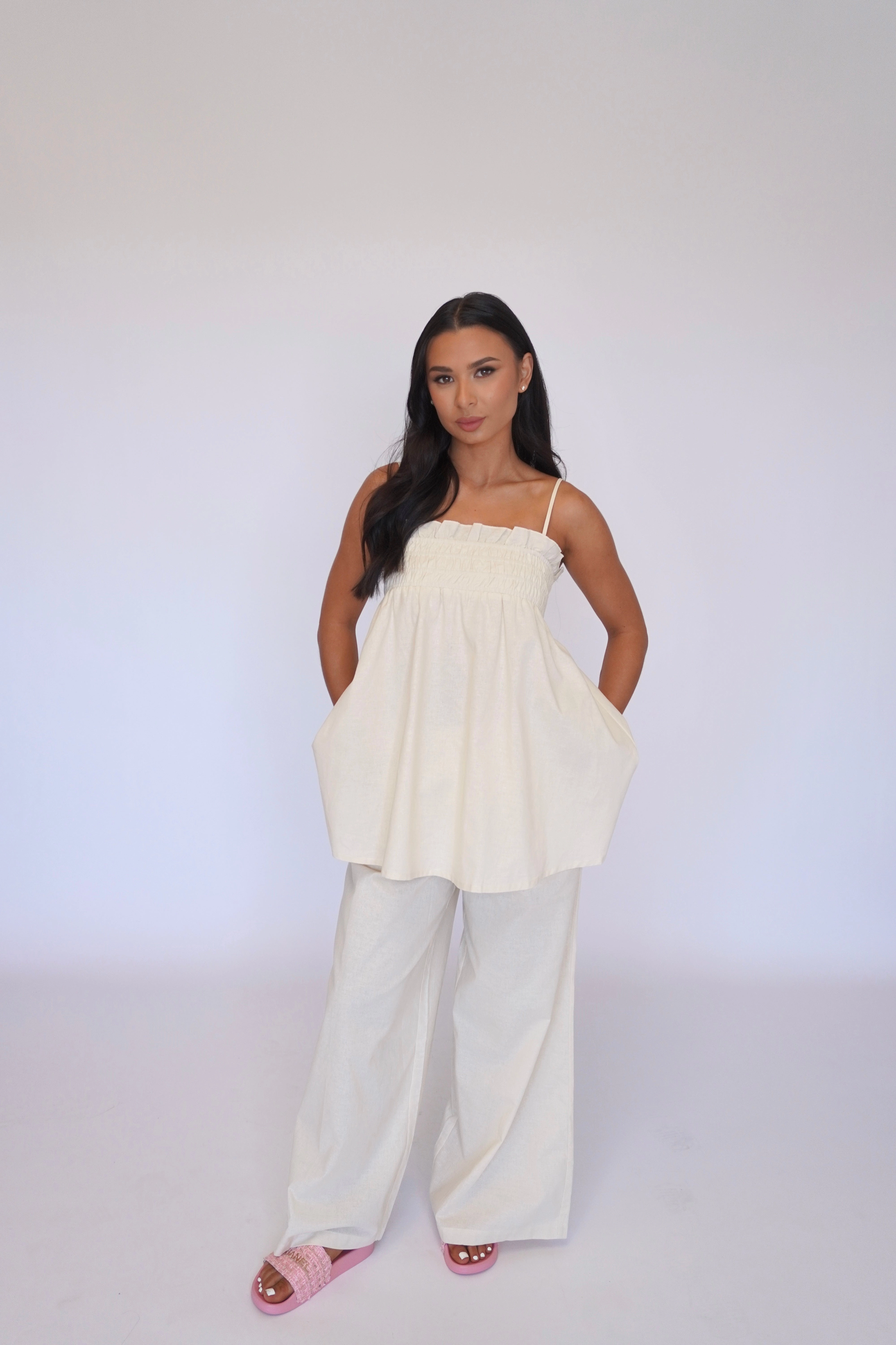 ANNIE PANT
