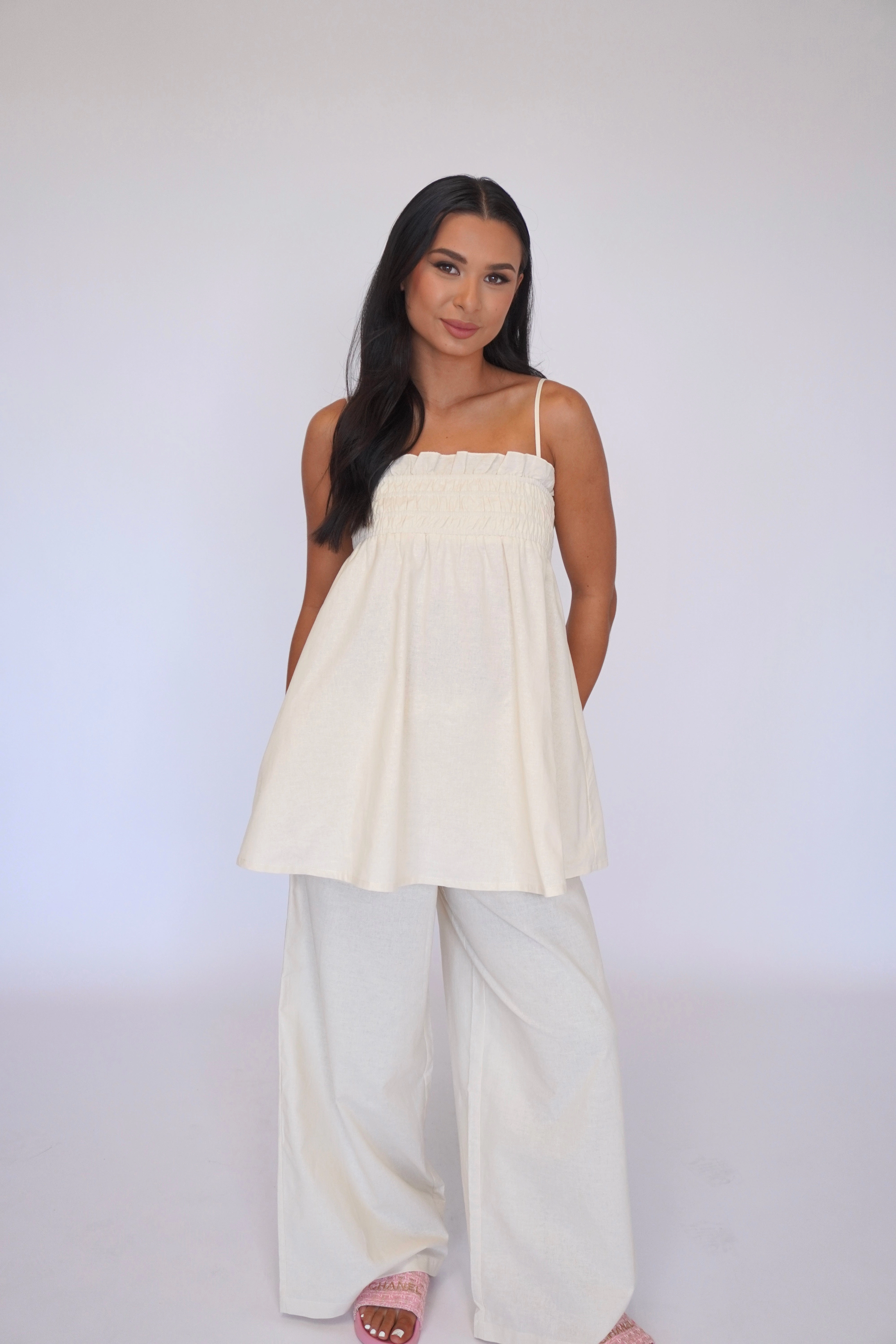 ANNIE PANT