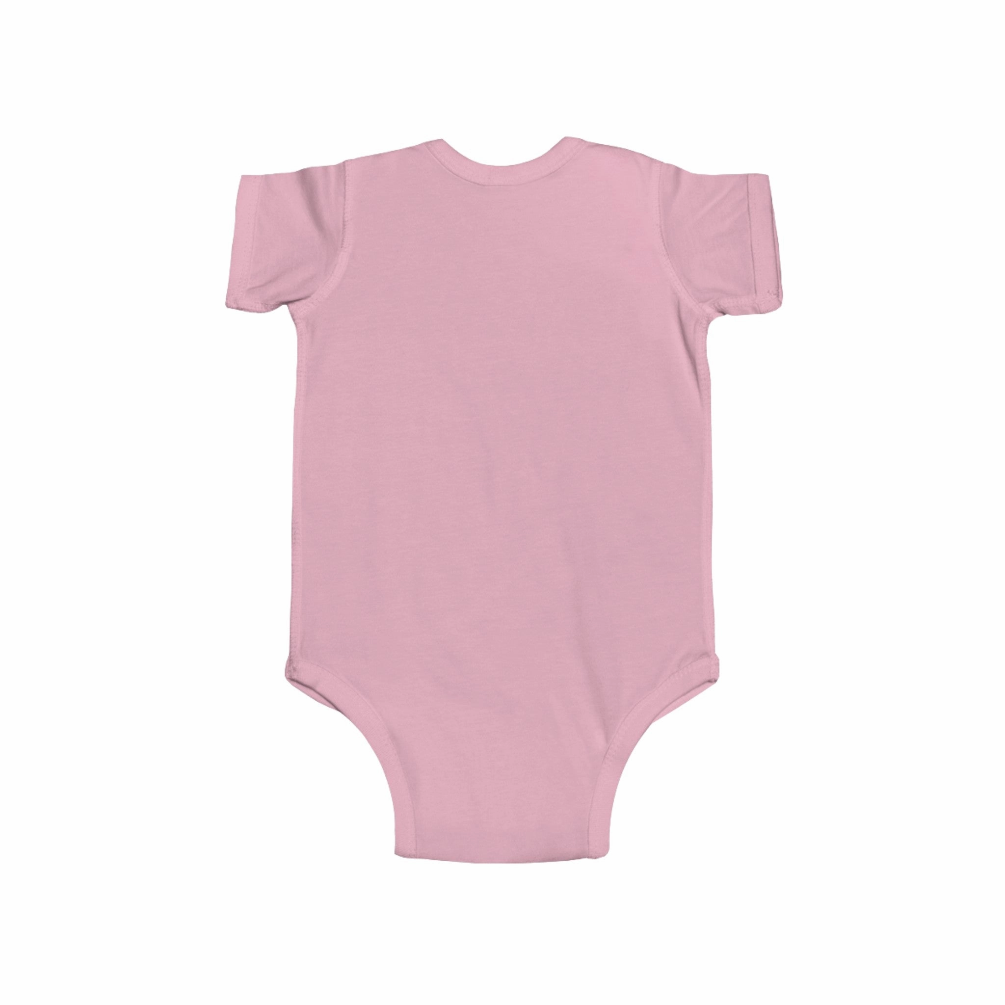 Apache Baby Infant Fine Jersey Bodysuit