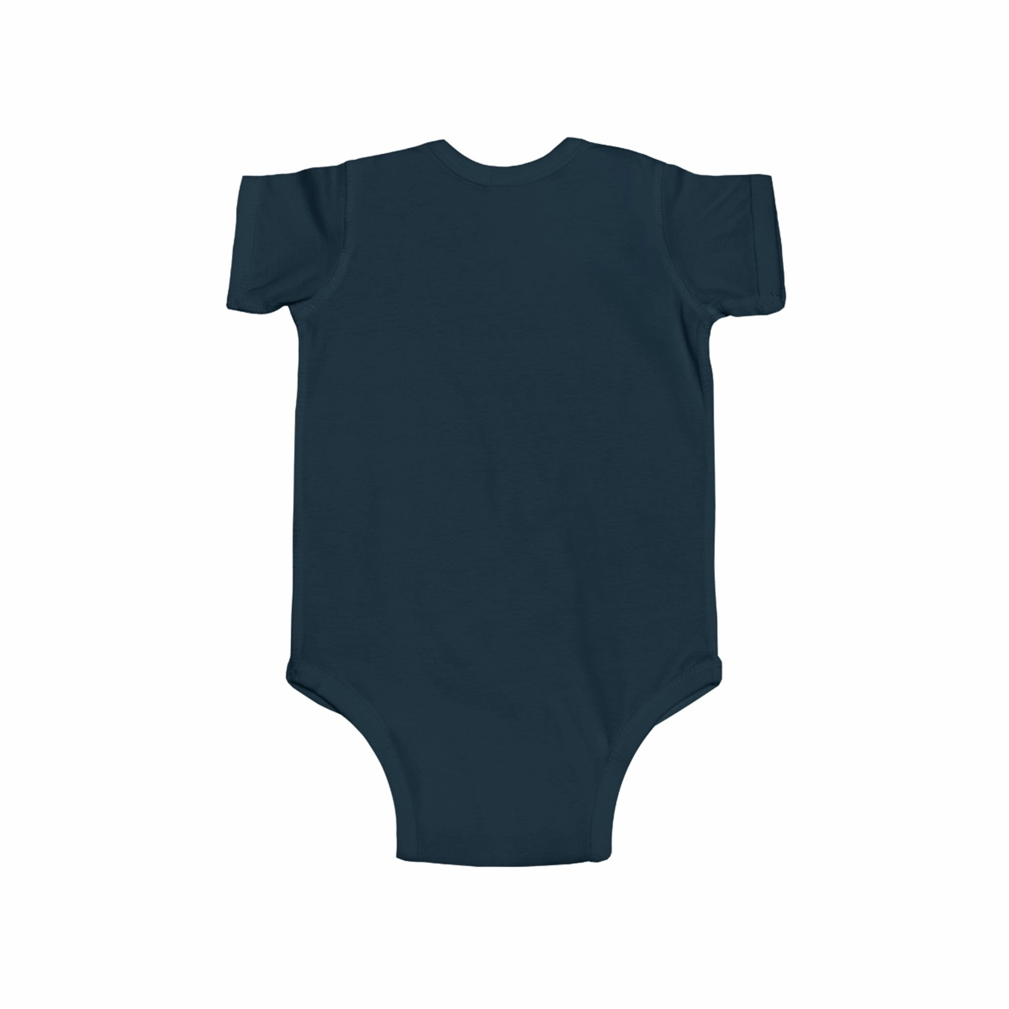 Apache Baby Infant Fine Jersey Bodysuit