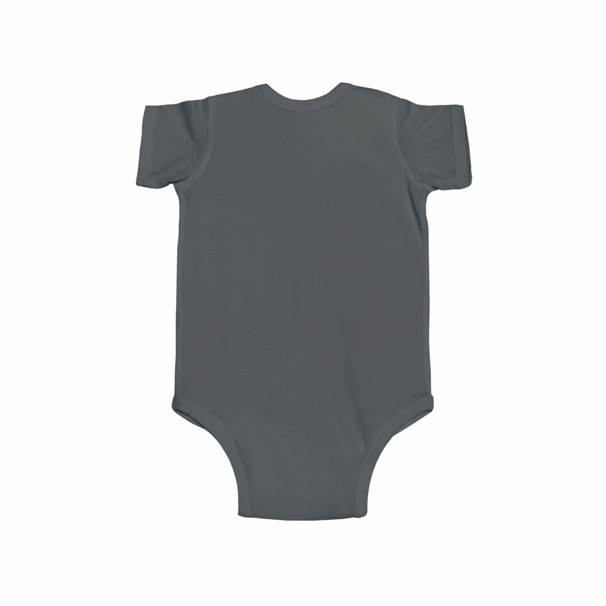 Apache Baby Infant Fine Jersey Bodysuit