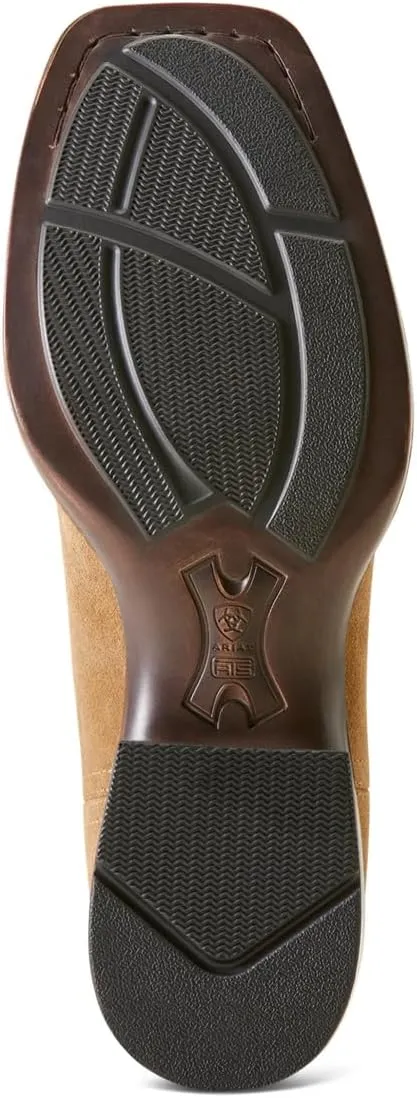 ARIAT Men's Booker Ultra Western Boot