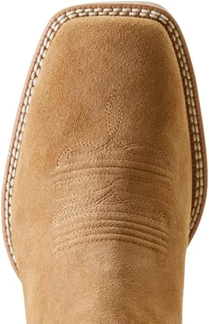 ARIAT Men's Booker Ultra Western Boot