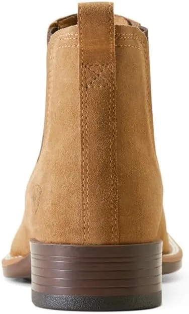 ARIAT Men's Booker Ultra Western Boot