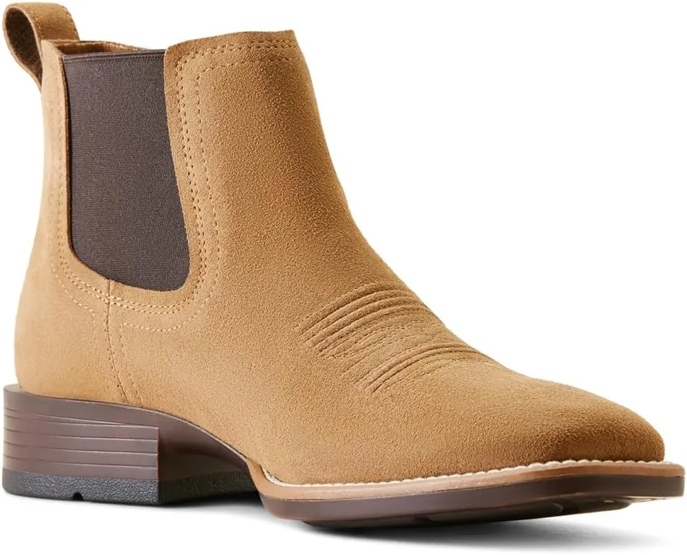 ARIAT Men's Booker Ultra Western Boot