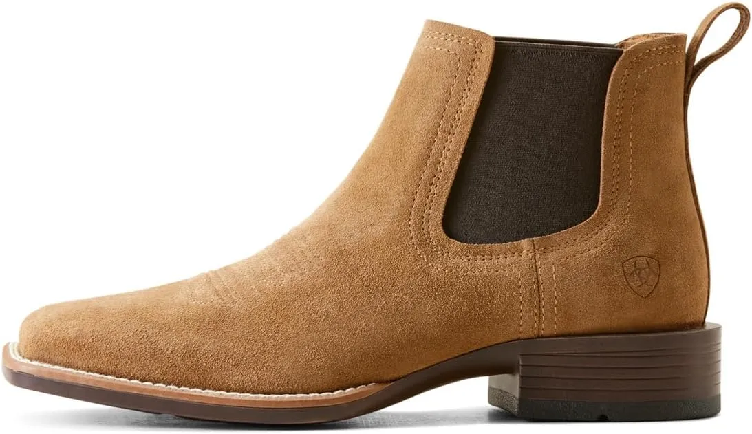 ARIAT Men's Booker Ultra Western Boot