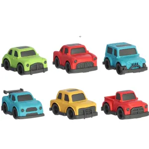 Aurora cars and trucks