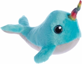 Aurora World 61022 Soft Toy, Blue