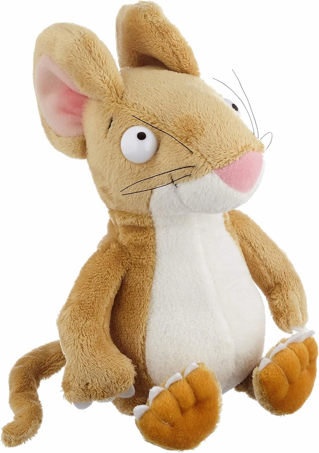 Aurora World Gruffalo Mouse 9 inch