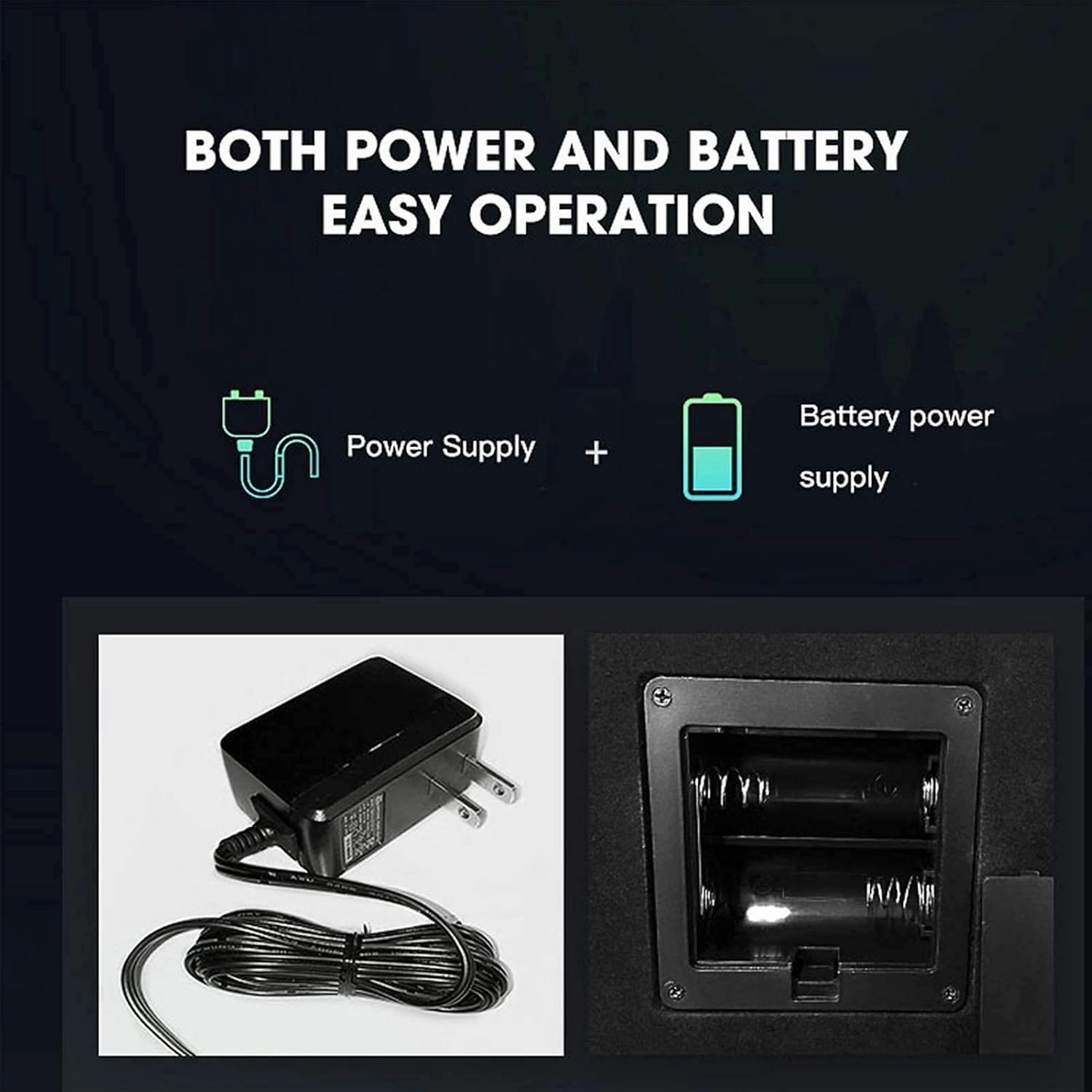 Automatic Watch Winder Box Automatic Double Watch Winder Box Built-in Led Light Piano Paint Exterior Dual Power Supply Quiet Motor Watch Winder Beautiful Home,D