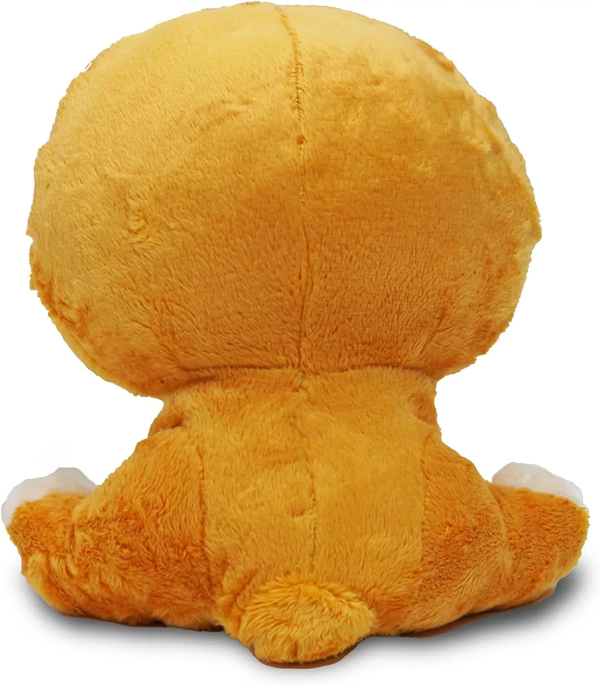 Avocatt Fuzzy Sloth Plushie Toy - 10 Inches Stuffed Animal Plush - Plushy and Squishy Sloth with Soft Fabric and Stuffing - Cute Toy Gift for Boys and Girls