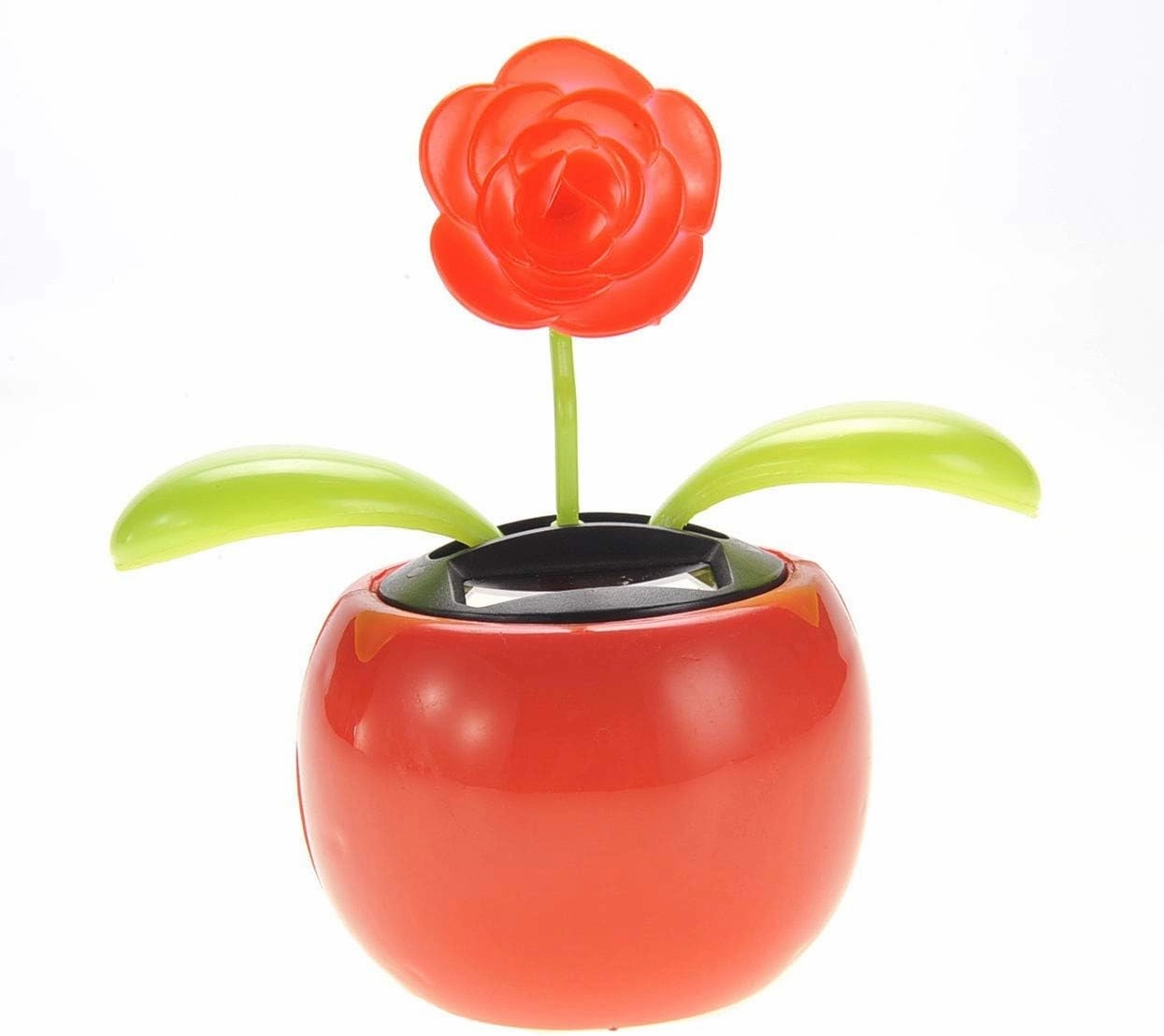 AZ Trading & Import Sftr Solar Flower Toy