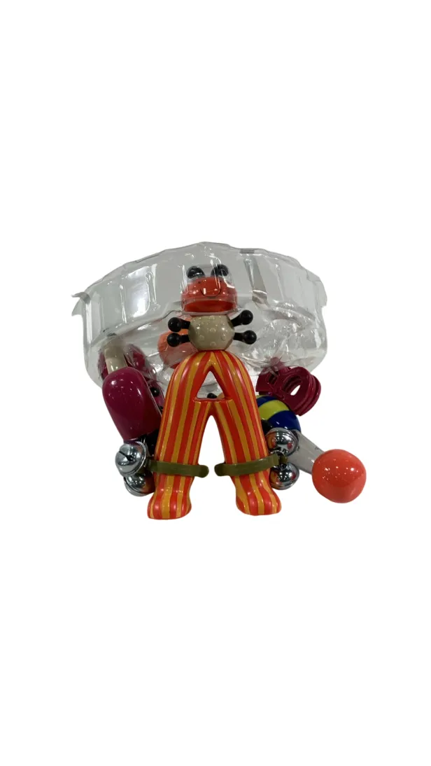B. Toys Parum Pum Pum Drum