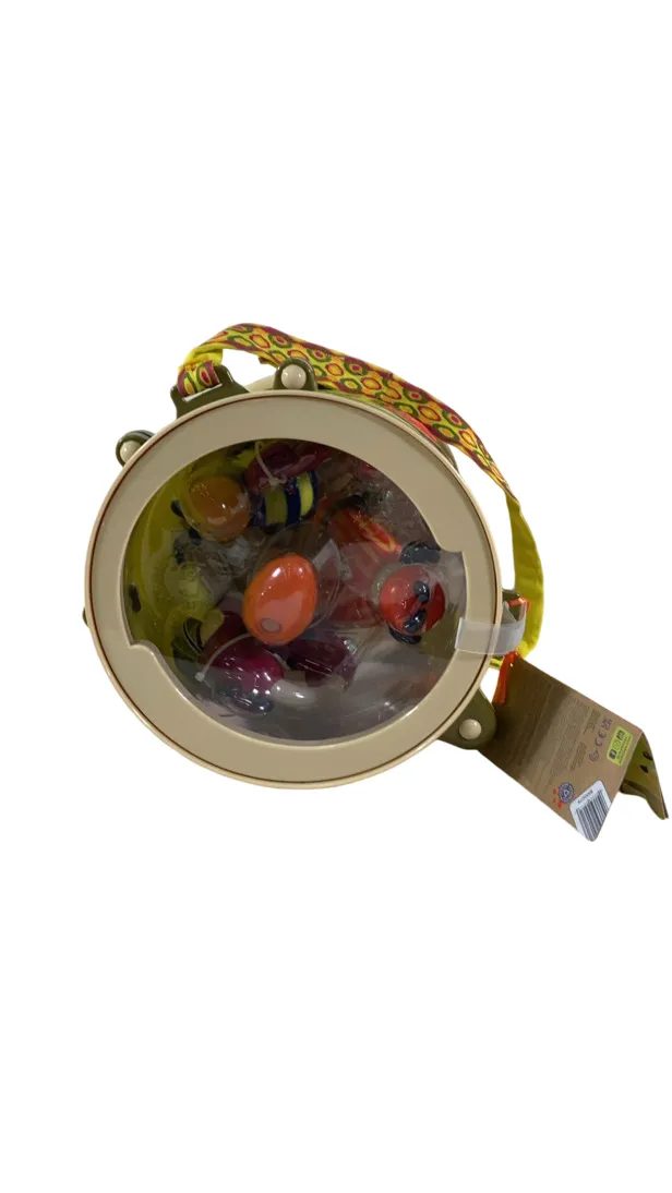 B. Toys Parum Pum Pum Drum