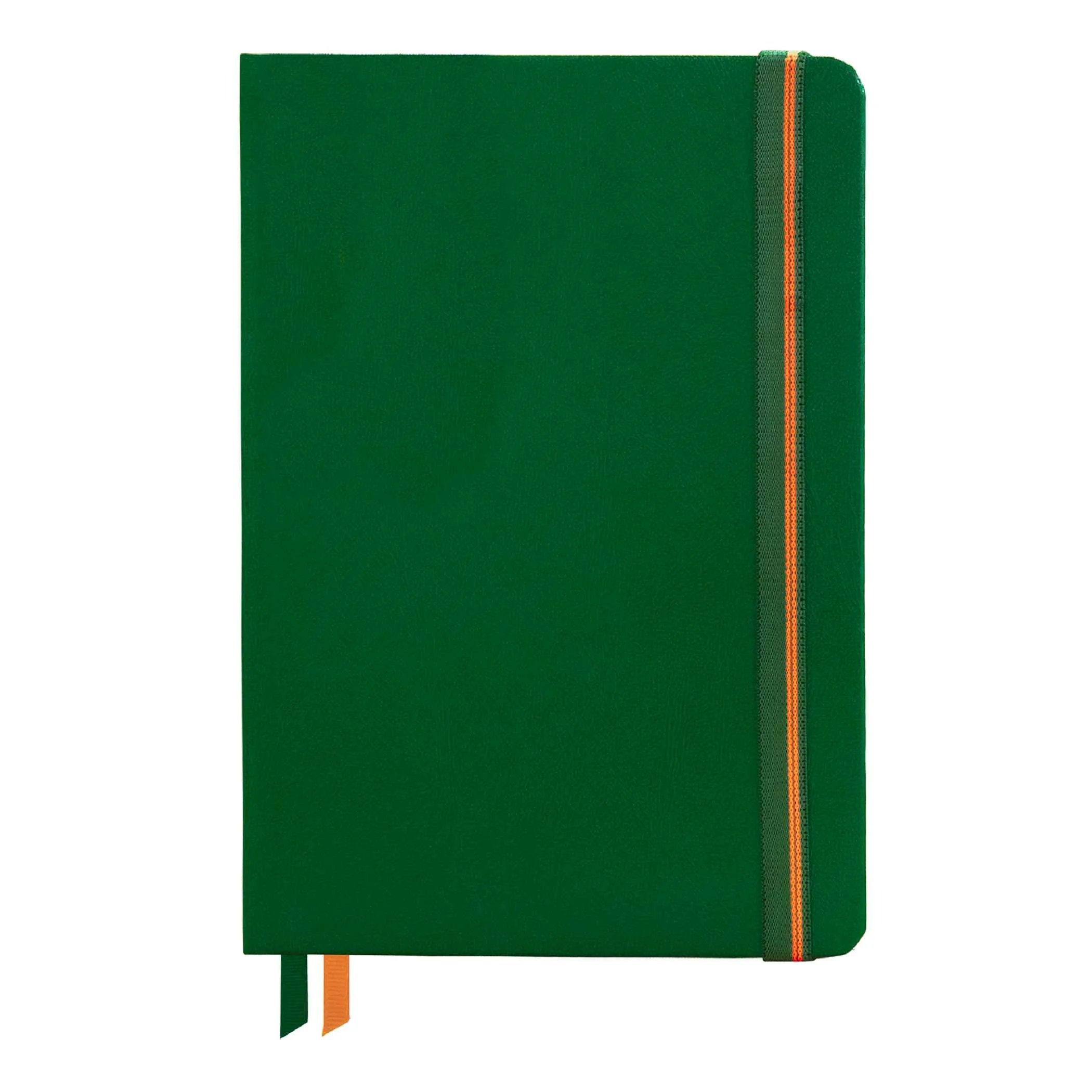 B5 - CLASSIC NOTEBOOK - HARDCOVER