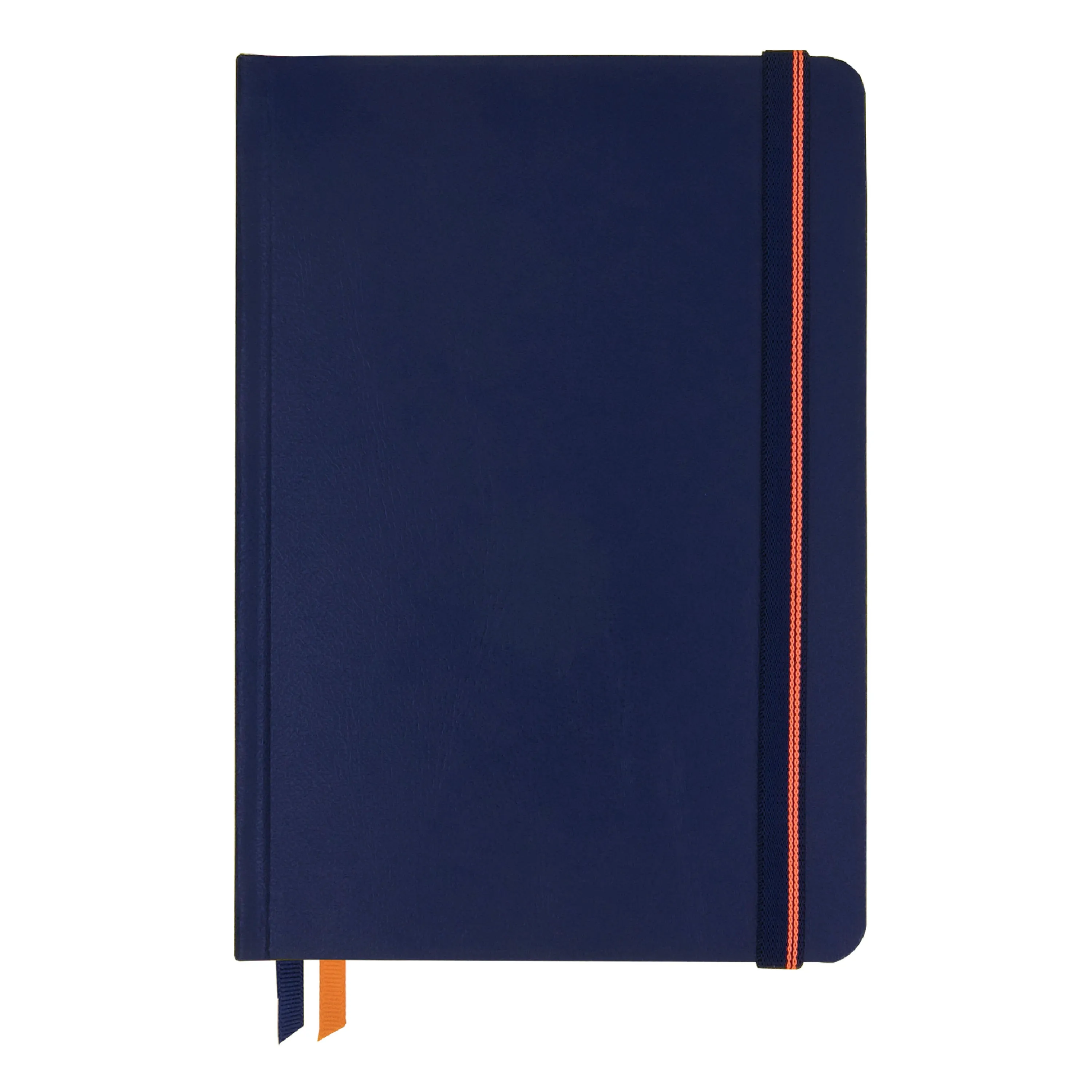 B5 - CLASSIC NOTEBOOK - HARDCOVER