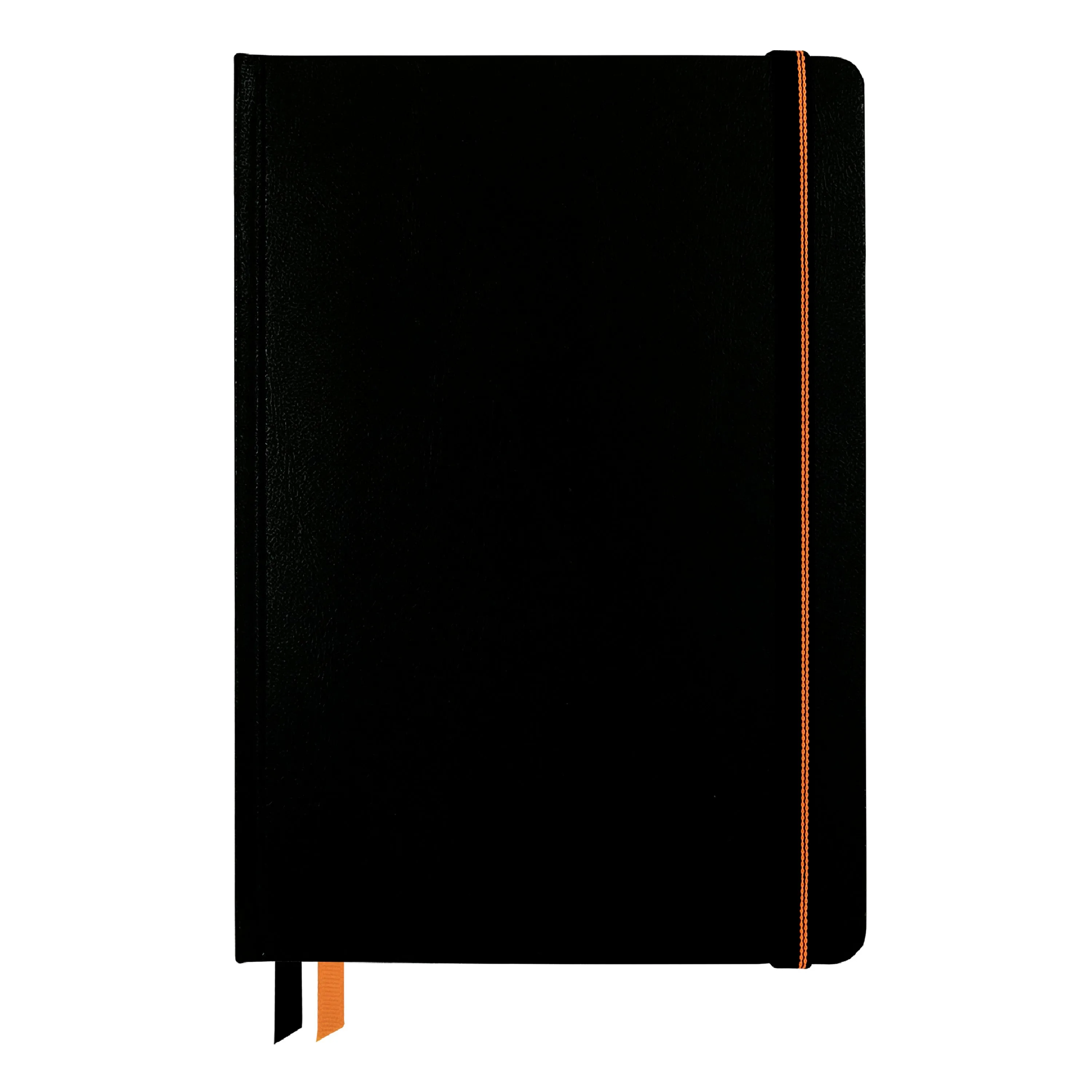 B5 - CLASSIC NOTEBOOK - HARDCOVER