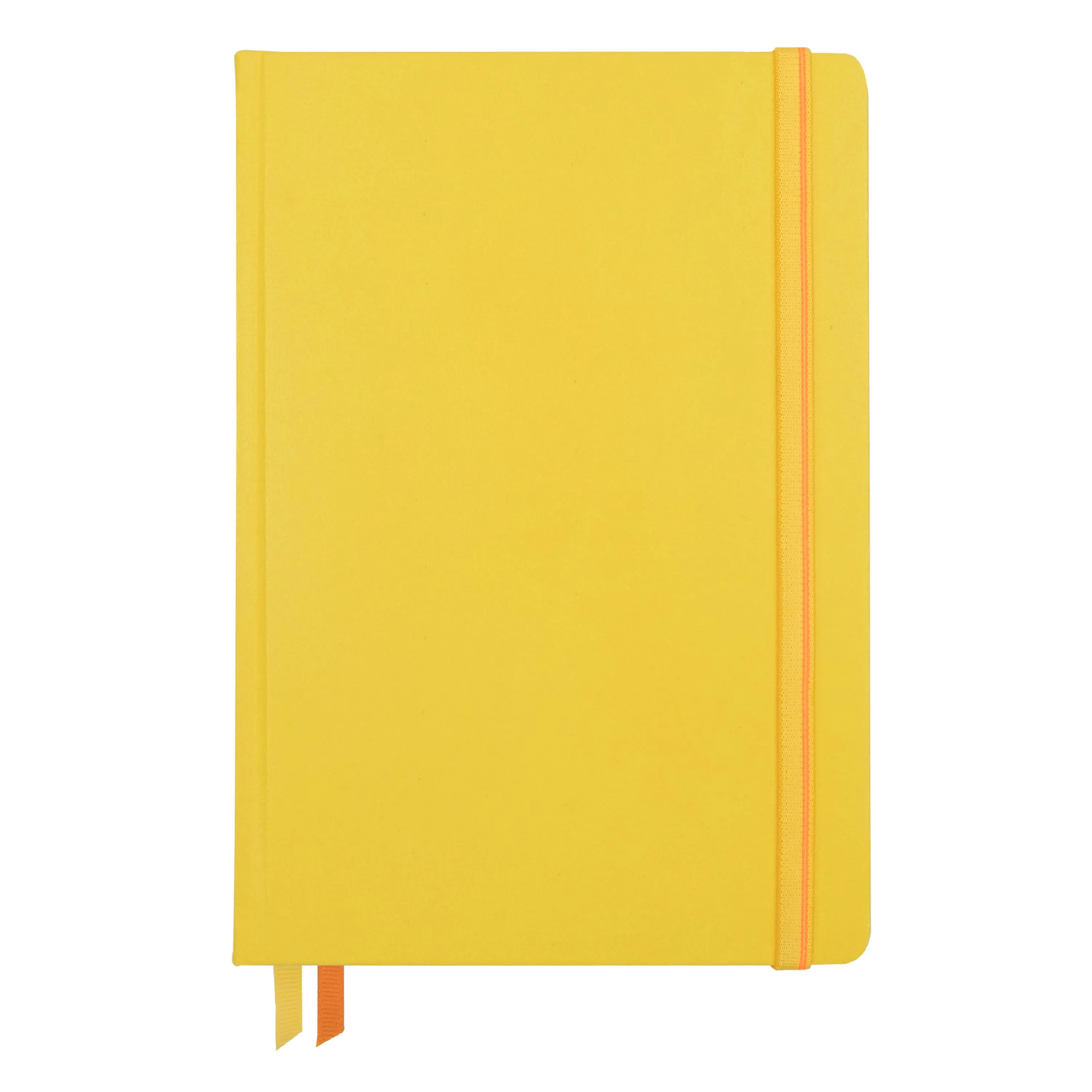 B5 - CLASSIC NOTEBOOK - HARDCOVER