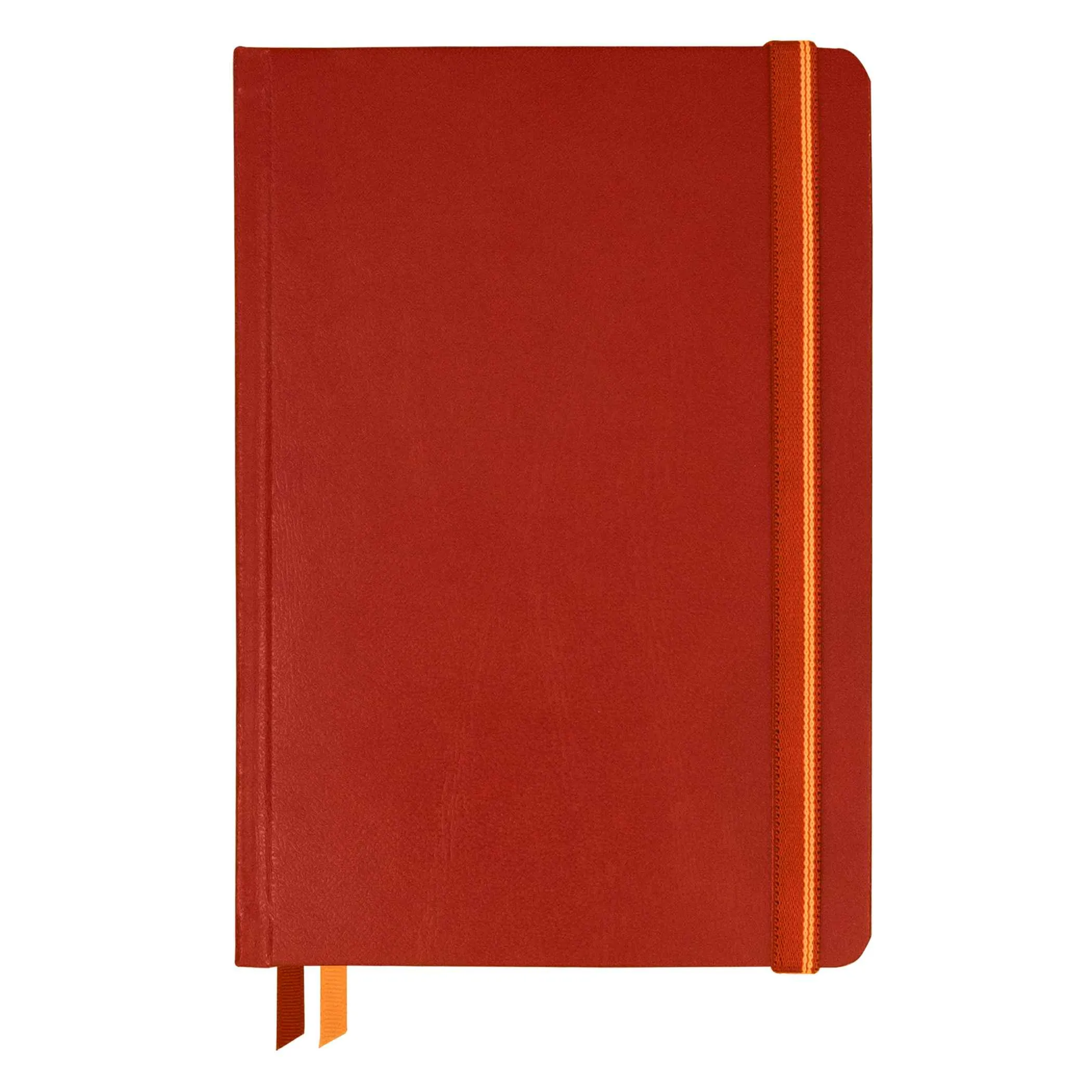 B5 - CLASSIC NOTEBOOK - HARDCOVER