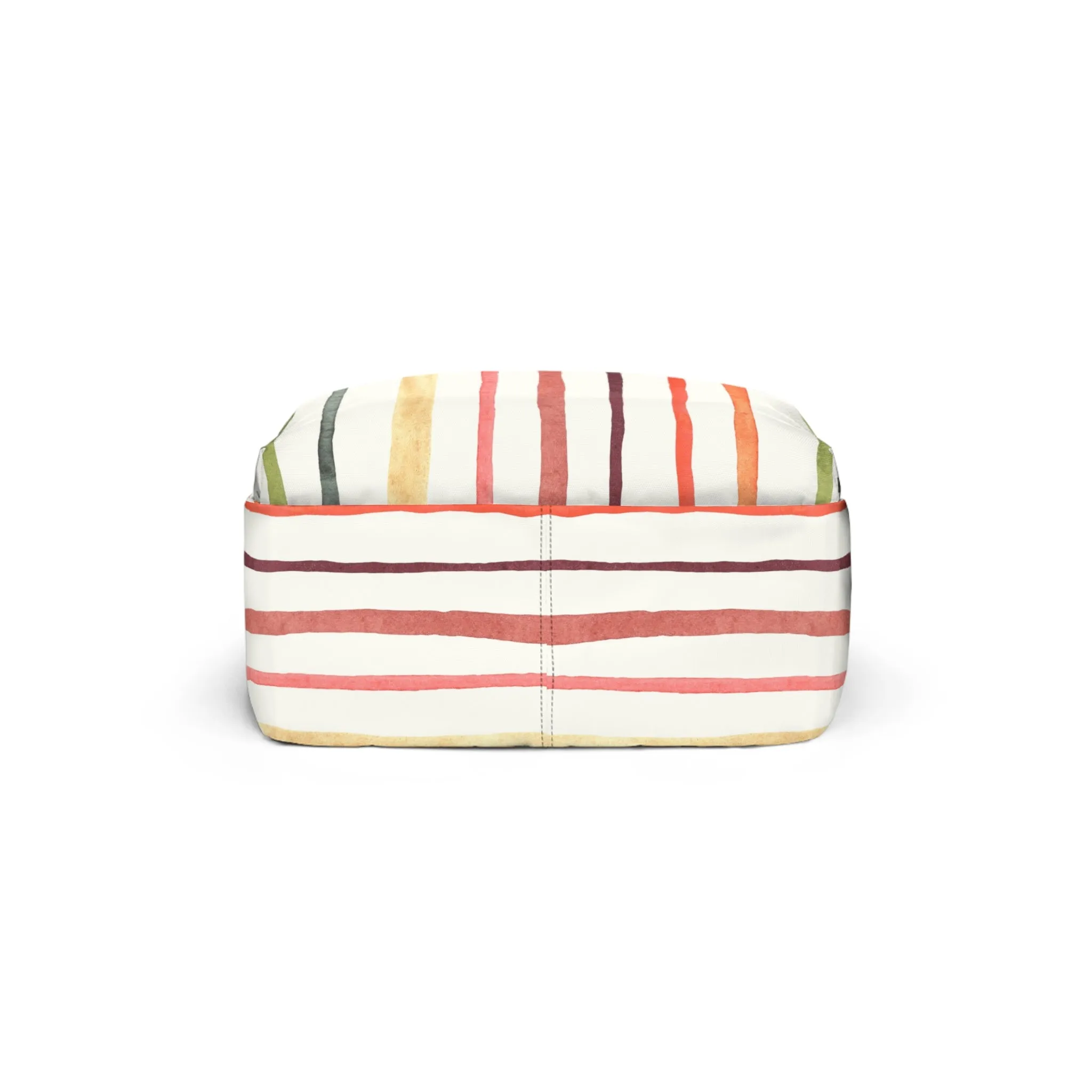 Backpack Unisex Classic lines by Mariu del Campo.