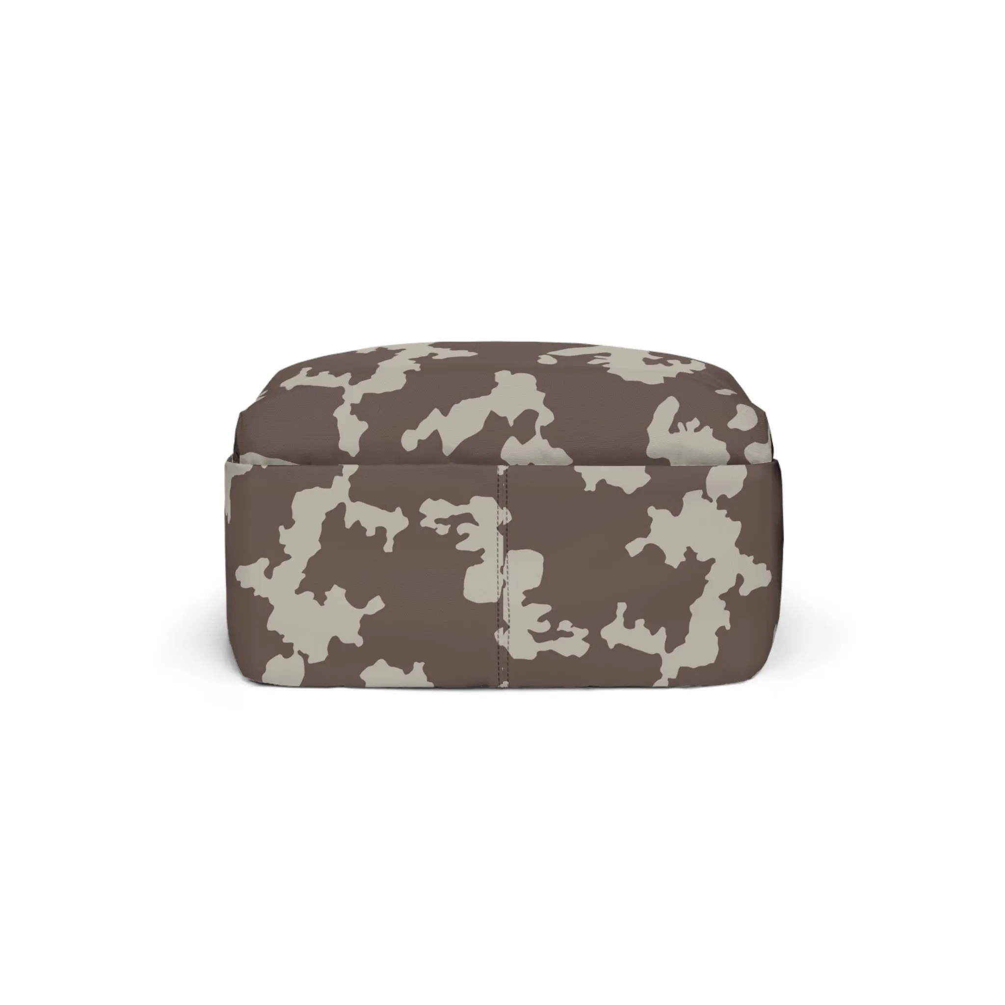 Backpack Unisex Classic stains by Mariu del Campo.