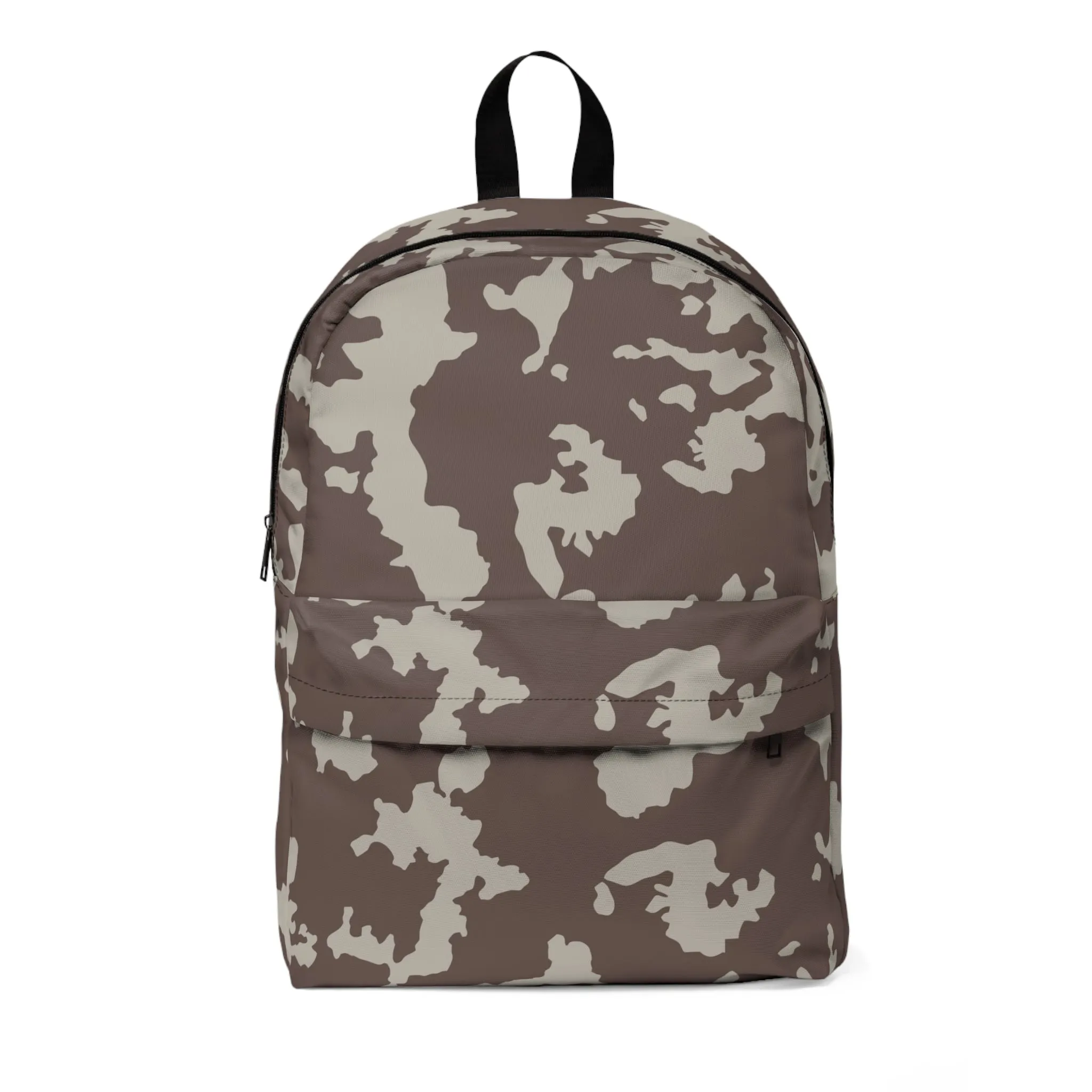 Backpack Unisex Classic stains by Mariu del Campo.