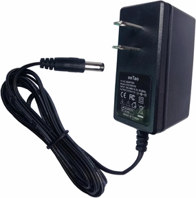 Battery Charger (Not 12V) Replacement Compatible with FanttikRide X7 Pro 6x6 24V Ride on Toys for Big Kids 4 x 75W Motor Electric Car Power Supply Cord Cable Charger