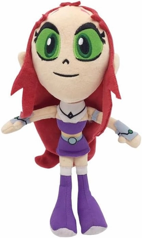 Beast boy plush toys, cute plush dolls, gifts for boys and girls. (25CM/9.8 inches) (D)