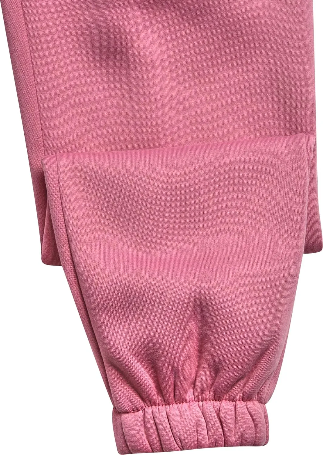 bebe Girls' Jogger Set - 2 Piece Sequin Fleece Zip Up Hoodie and Jogger Pants - Cute Matching Outfits for Girls (Sizes: 7-12)