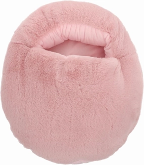 BESPORTBLE Warm Your Feet Anytime Foot Warmer Heating Shoes Soft Material for Home Office Dorm