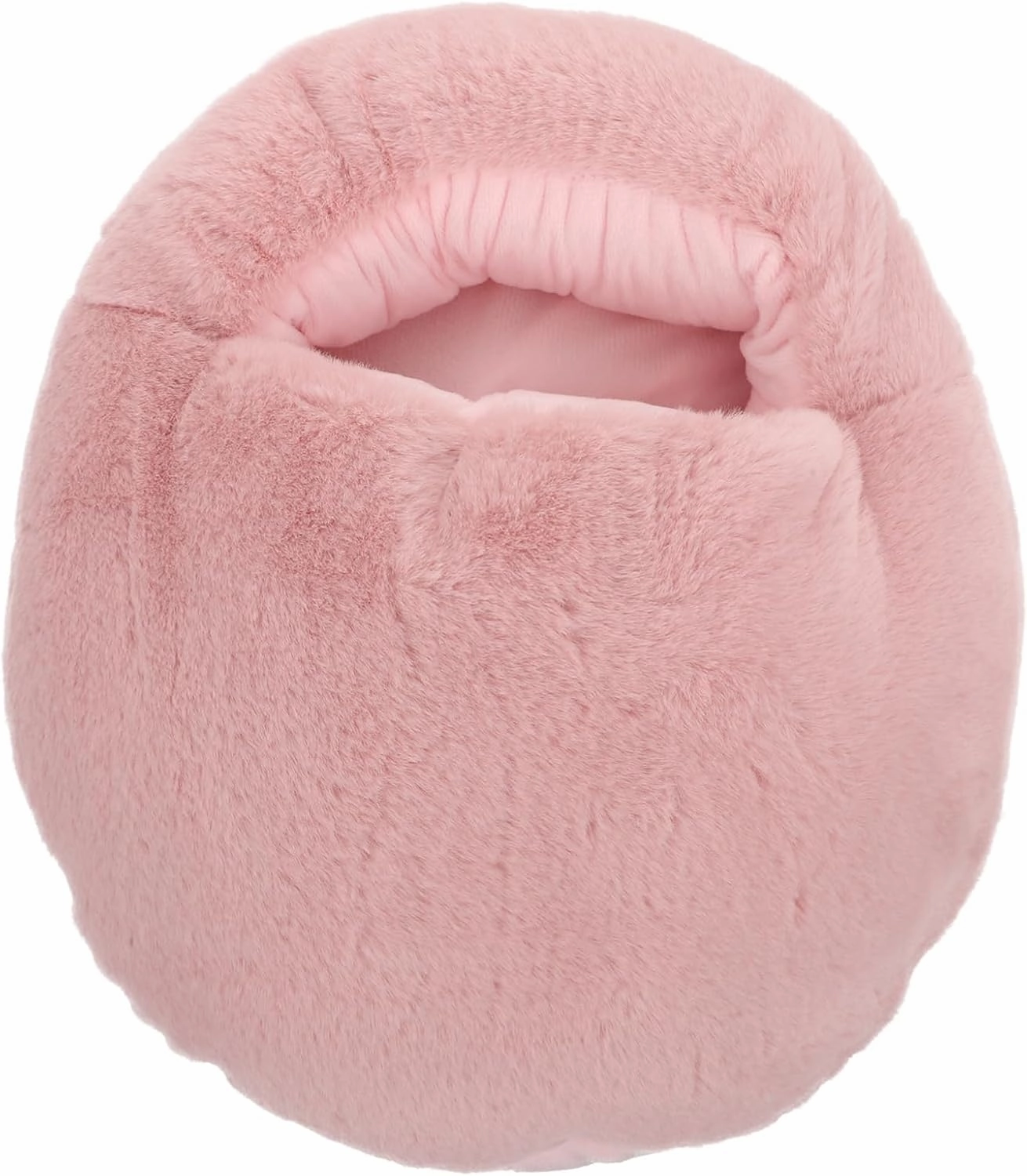 BESPORTBLE Warm Your Feet Anytime Foot Warmer Heating Shoes Soft Material for Home Office Dorm