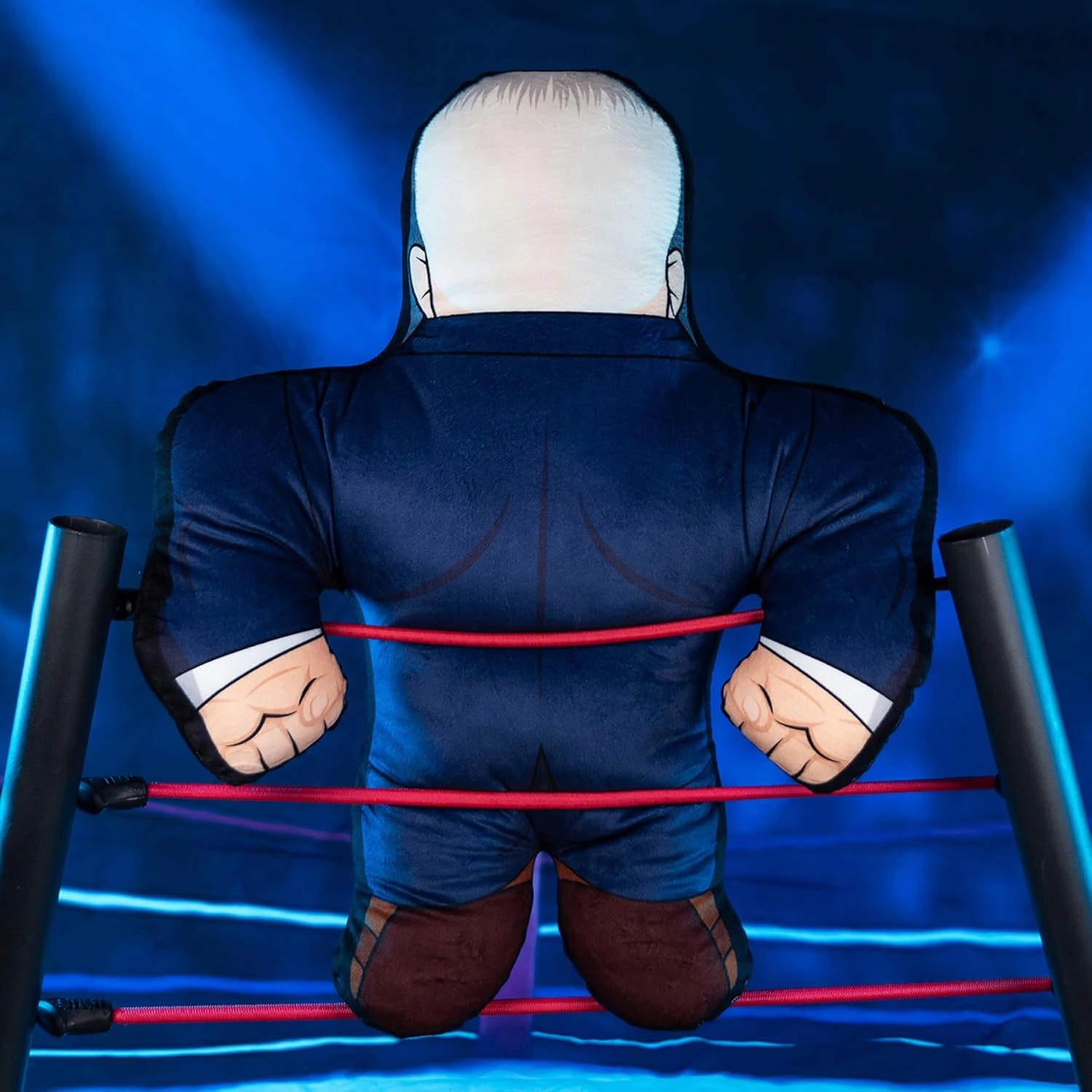 Bleacher Creatures WWE Cody Rhodes 24" Bleacher Buddy - Soft Plush Toy