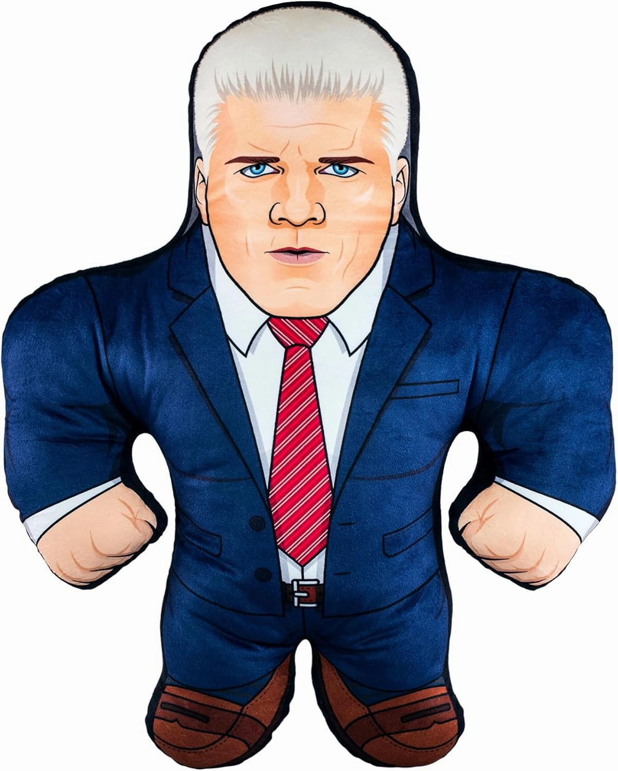 Bleacher Creatures WWE Cody Rhodes 24" Bleacher Buddy - Soft Plush Toy