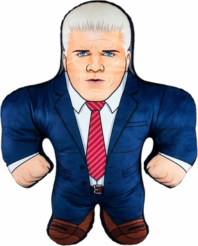 Bleacher Creatures WWE Cody Rhodes 24" Bleacher Buddy - Soft Plush Toy