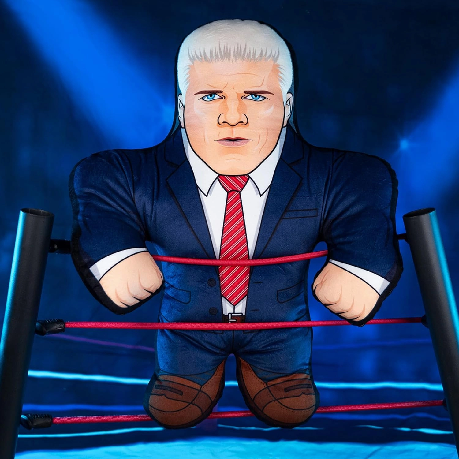 Bleacher Creatures WWE Cody Rhodes 24" Bleacher Buddy - Soft Plush Toy