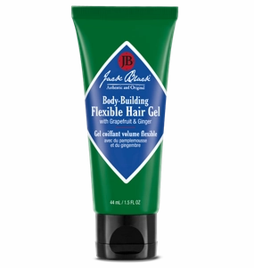 Body Building Hair Gel