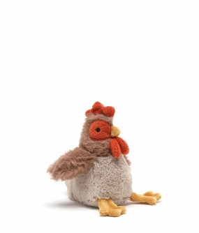 Bubba Rooster  Rattle