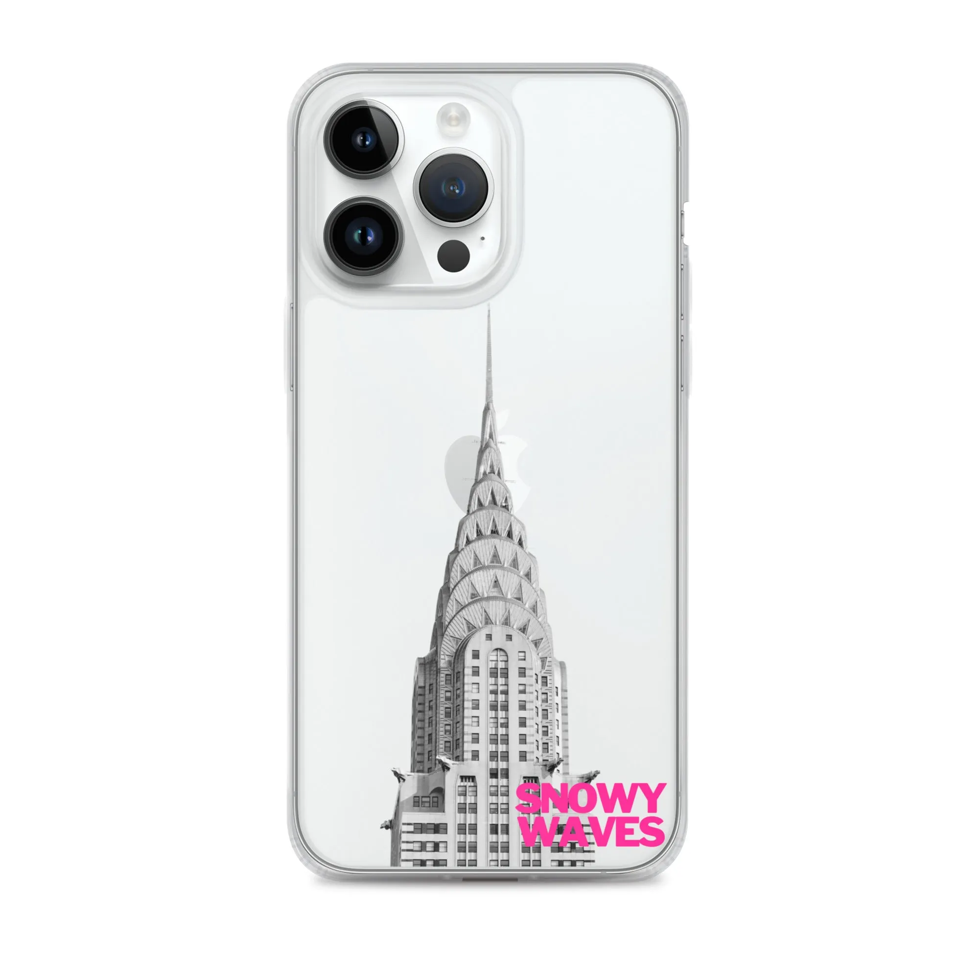 Building Phone case